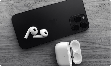 نوفر لك المستقبل بلمسة زر