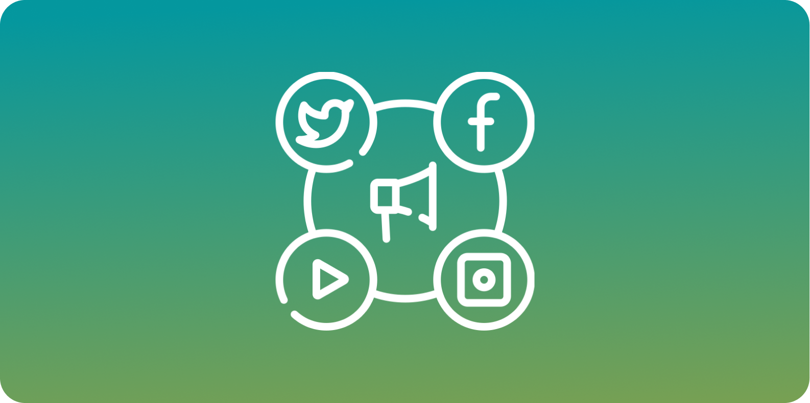 خدمات السوشل ميديا