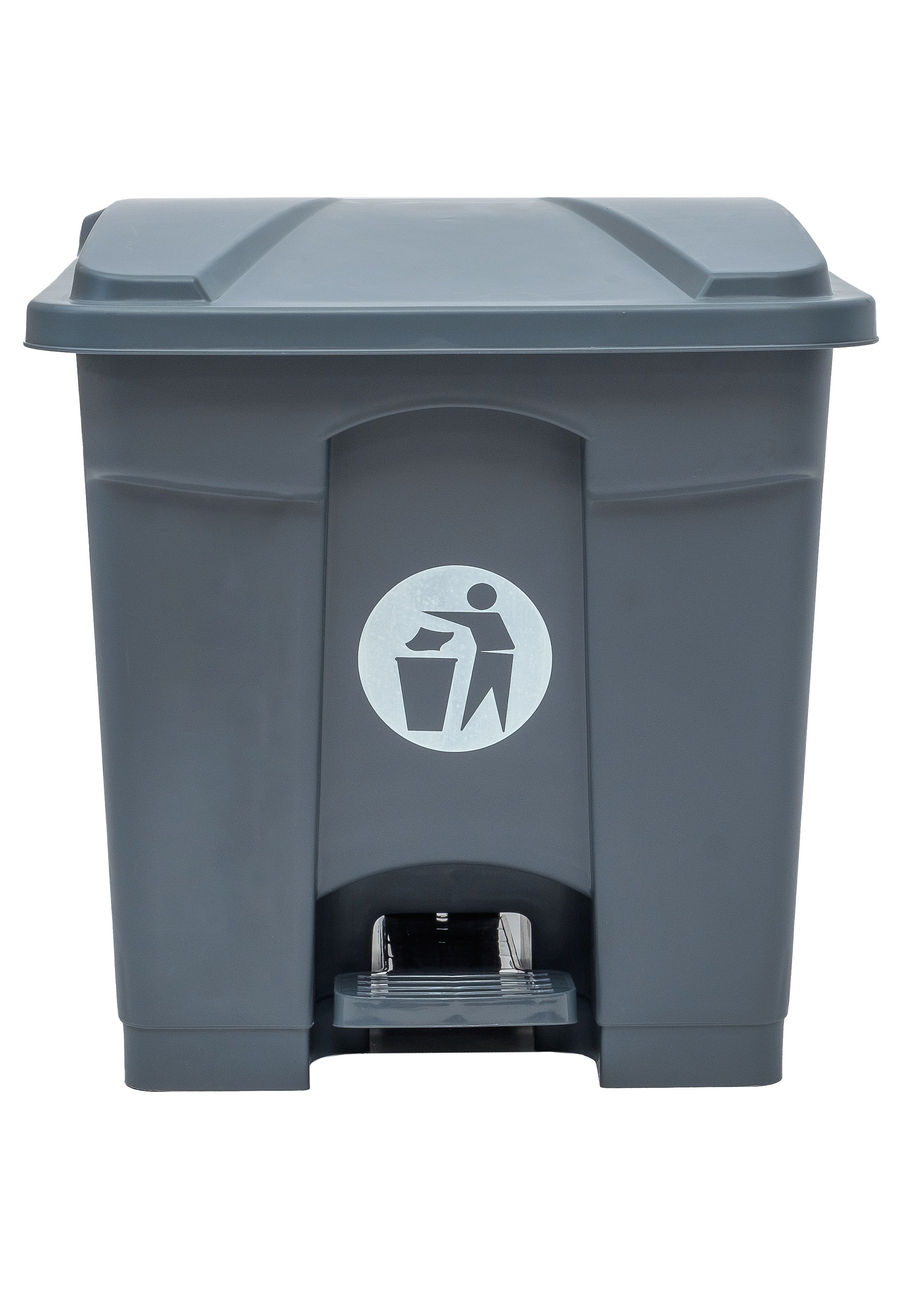 سلات مهملات