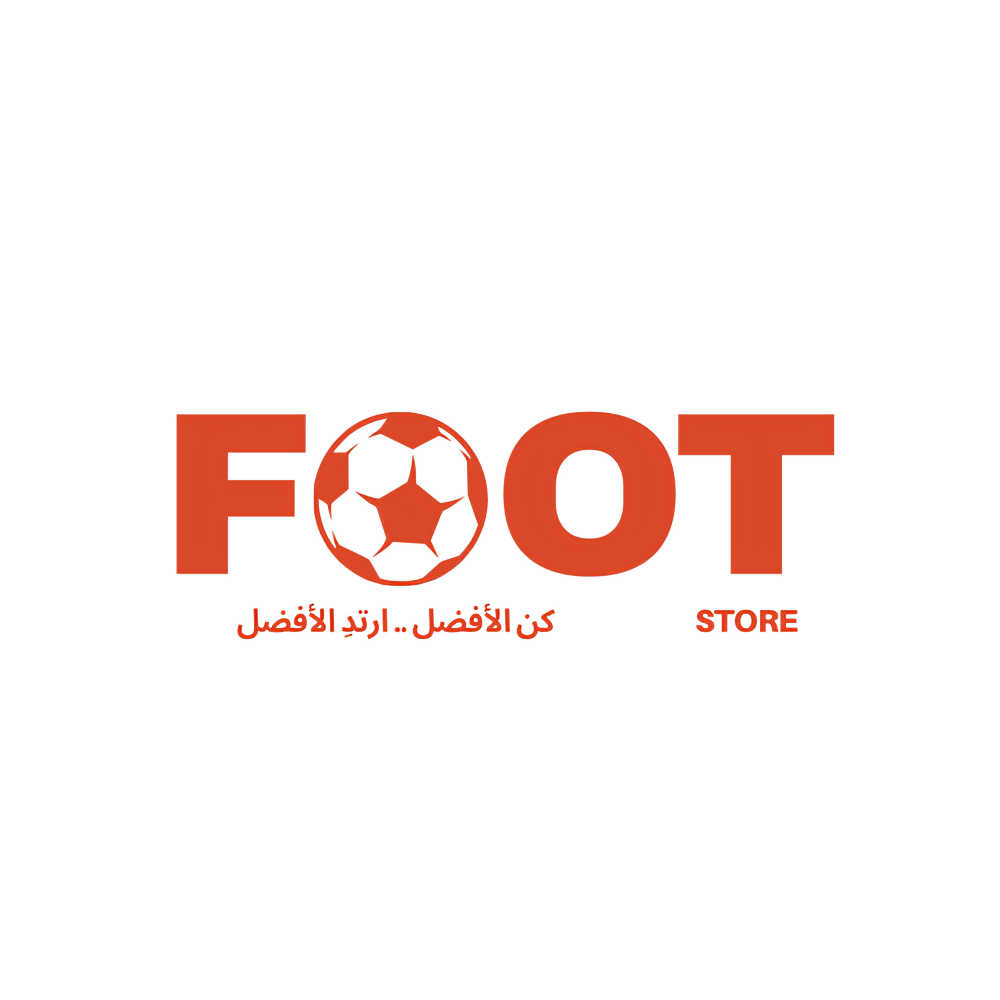 FOOT STORE Logo