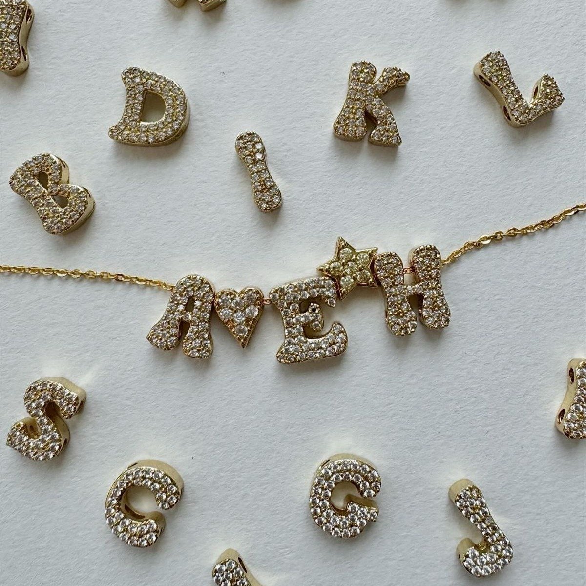 Necklaces image