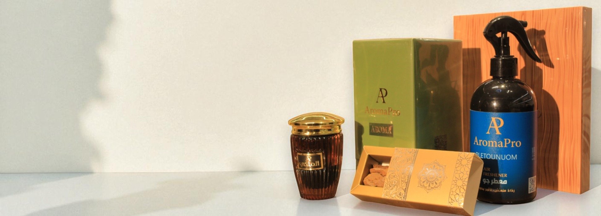 عروض المجموعات