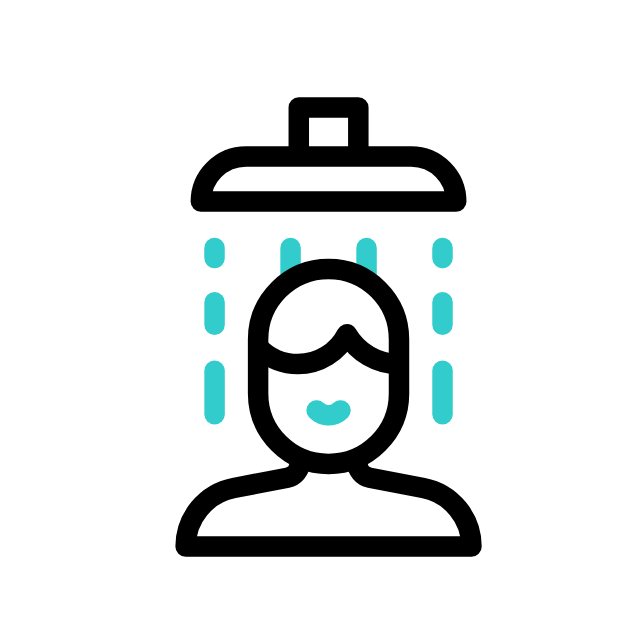 مساطر و طاسات الدش