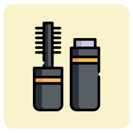 ماسكرا الرموش