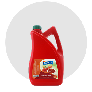 صلصة الطماطم والكتشب والبيتزا pizza sauce