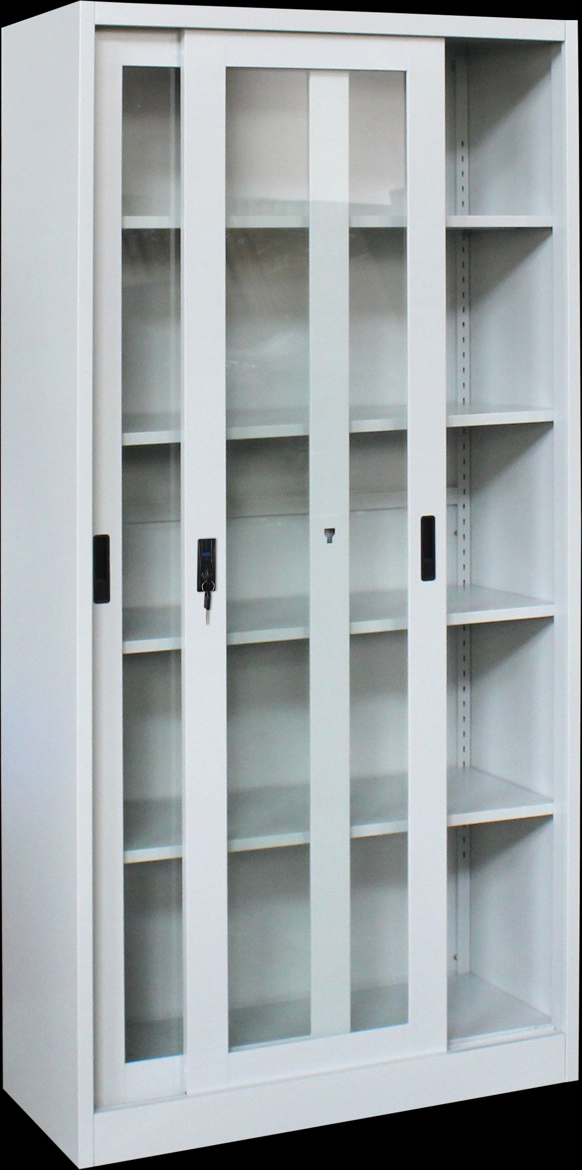 وحدات تخزين