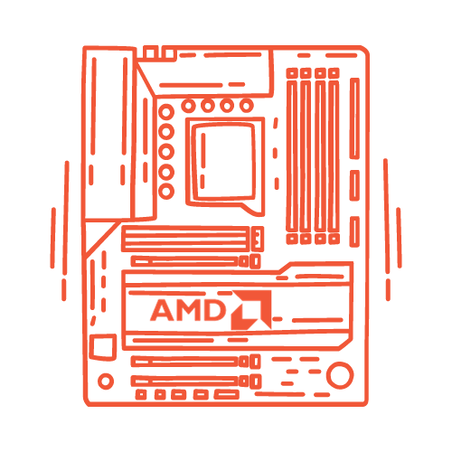 AMD Motherboards