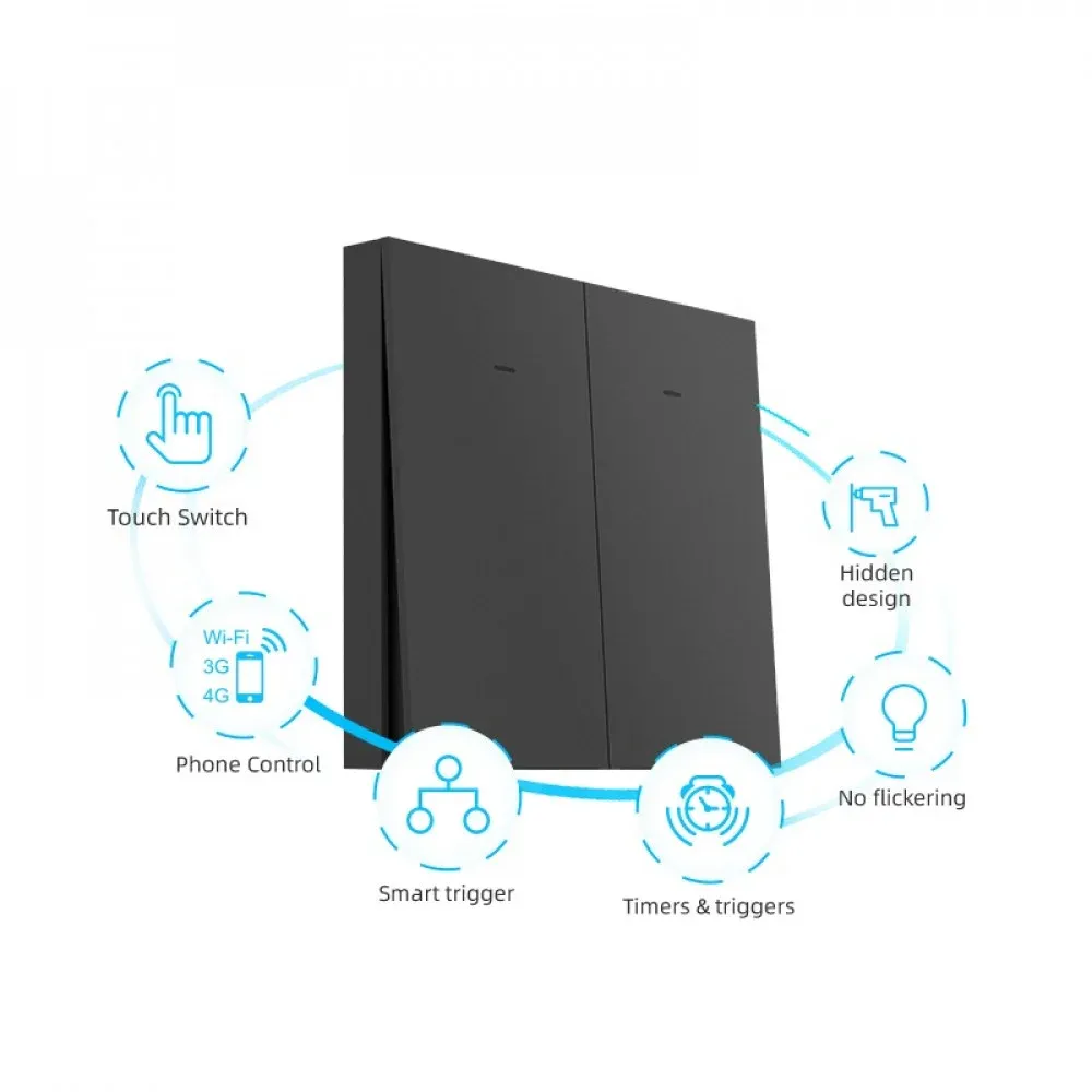 المفاتيح الذكية