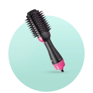 تصفيف الشعر