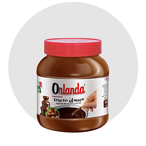 شوكولاته قابله للدهن Chocolate spread