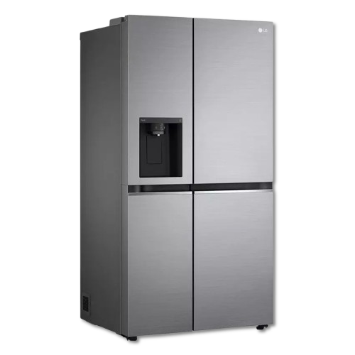 ثلاجات باب بجانب باب