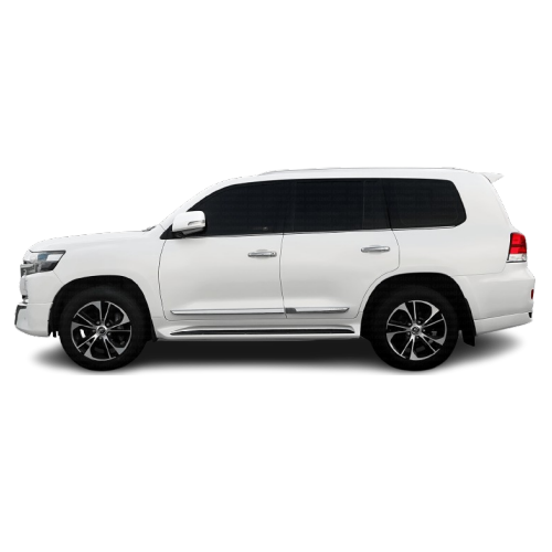 لاند كروزر 200 2012-2021 4000cc بنزين