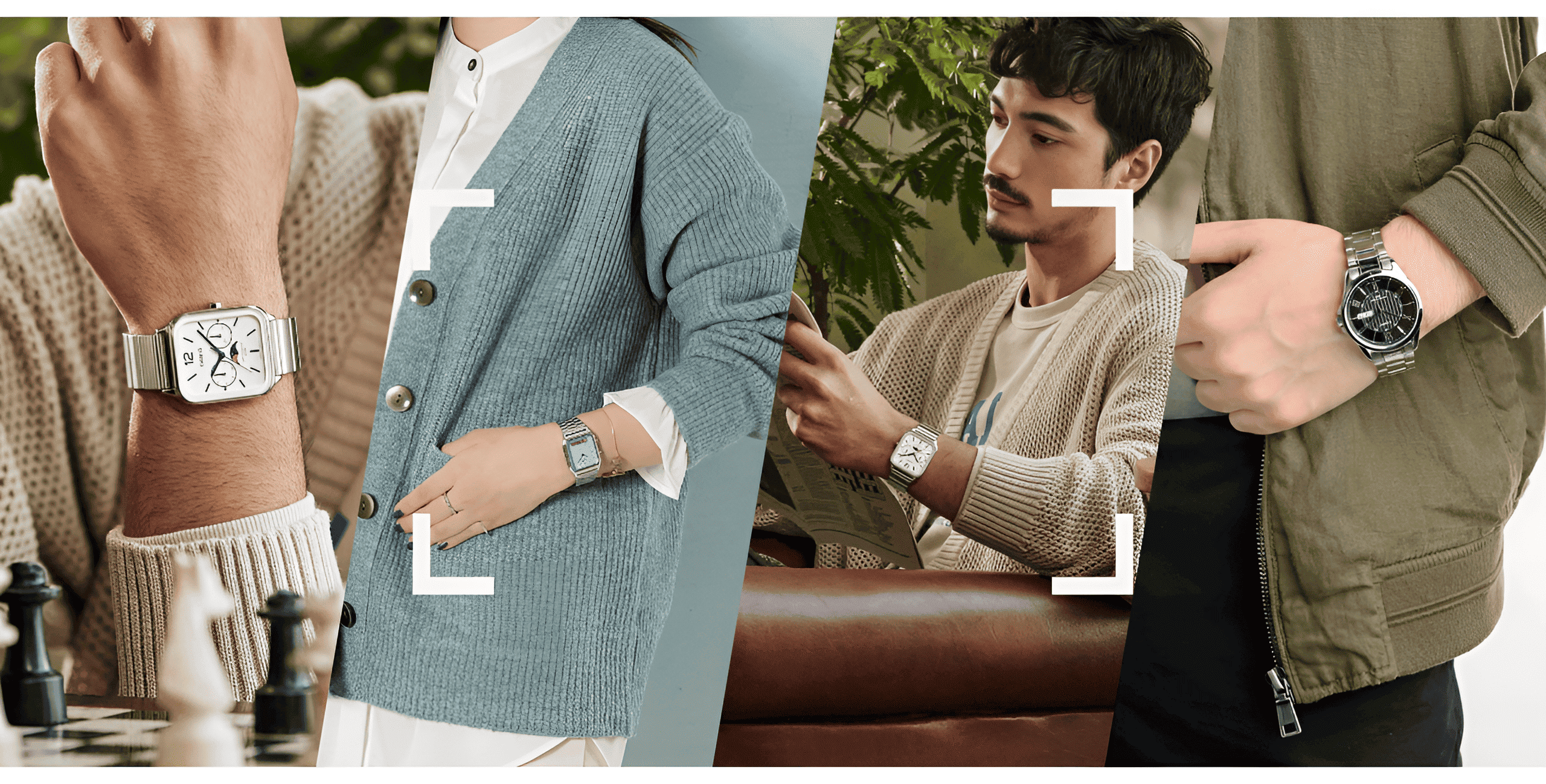 تاج لكل انجاز