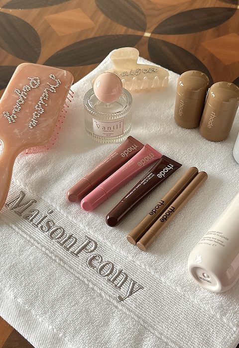 حيث يلتقي الجمال بالفخامة