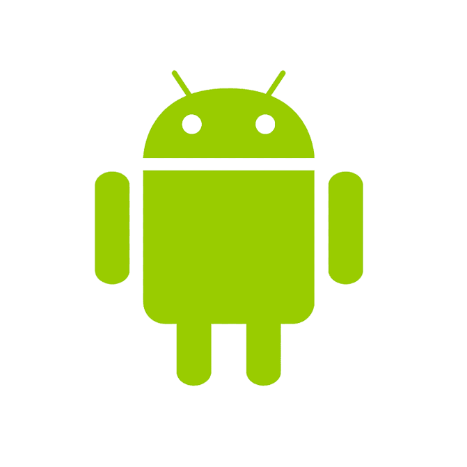 اندرويد تاب