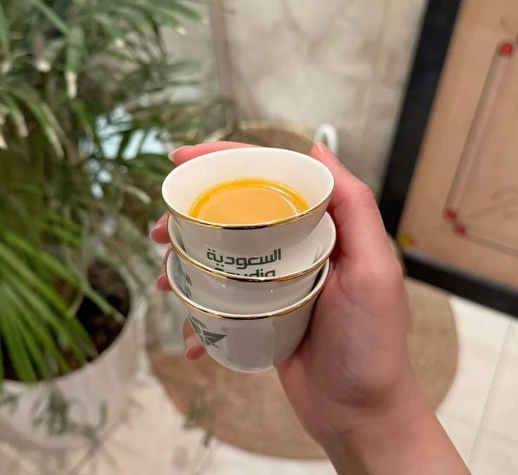 سمر الخالدي