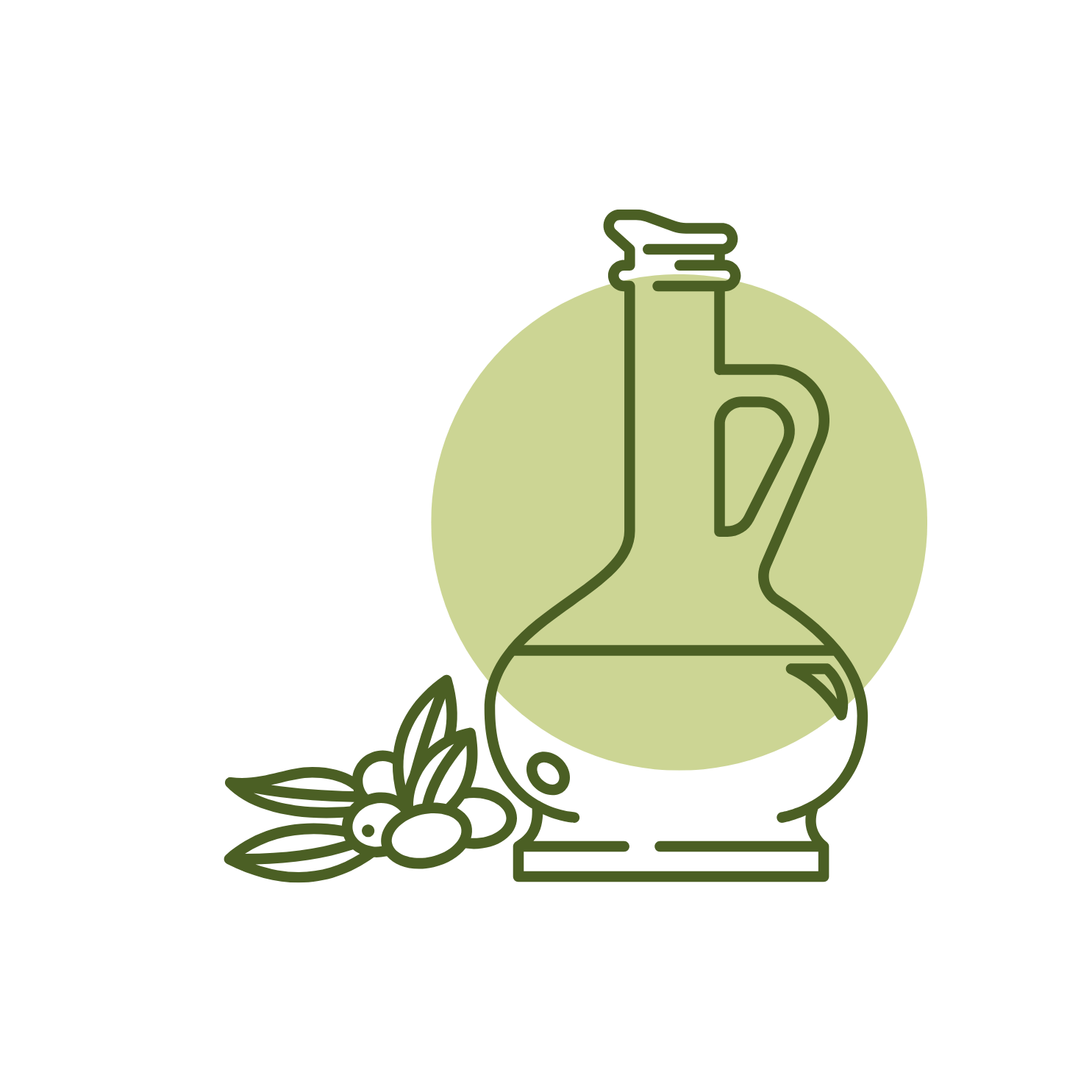 category banner