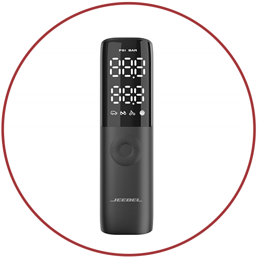 منفاخ هوائي للسيارة