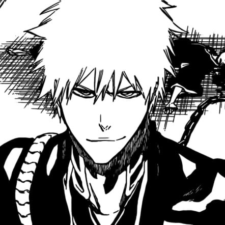 Bleach image