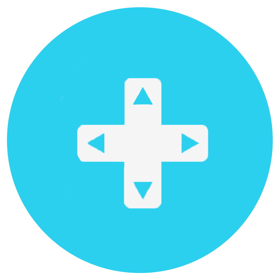 العاب التحكم