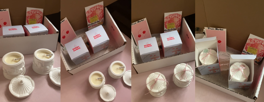 GROWN CANDLES image-slider-0