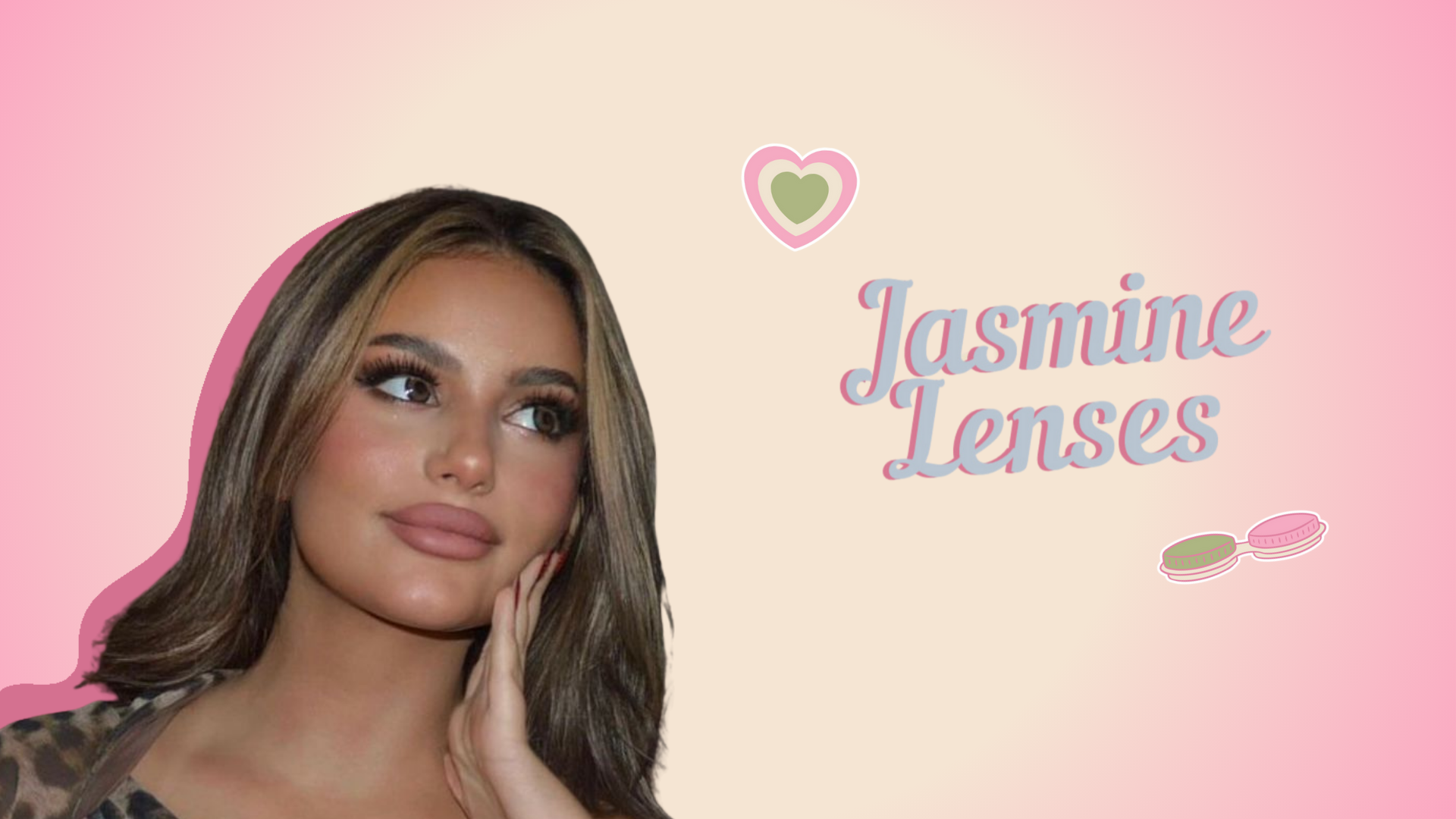 Jasmine Lenses