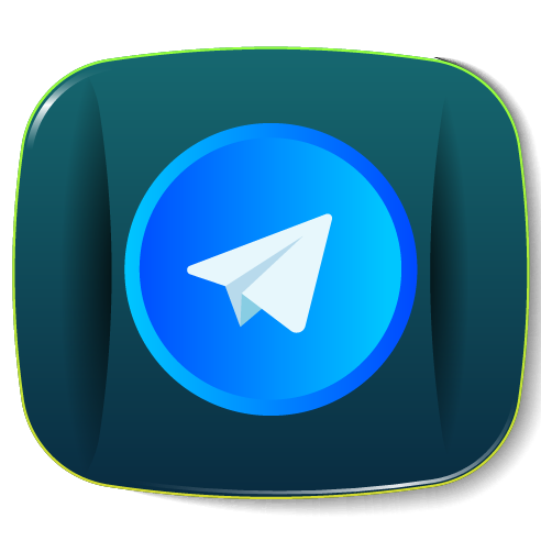 خدمات تلقرام Telegram