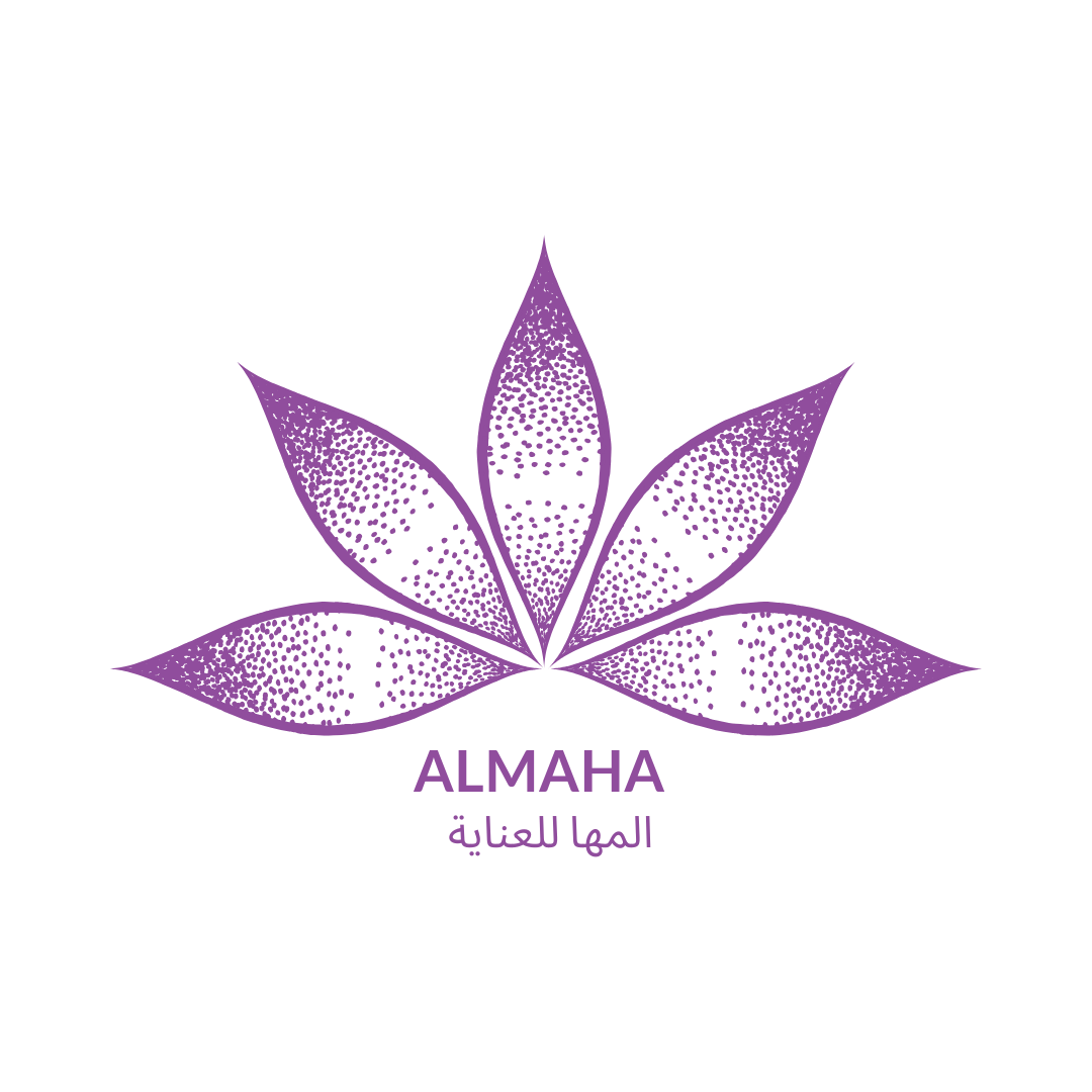 المها للعنايه