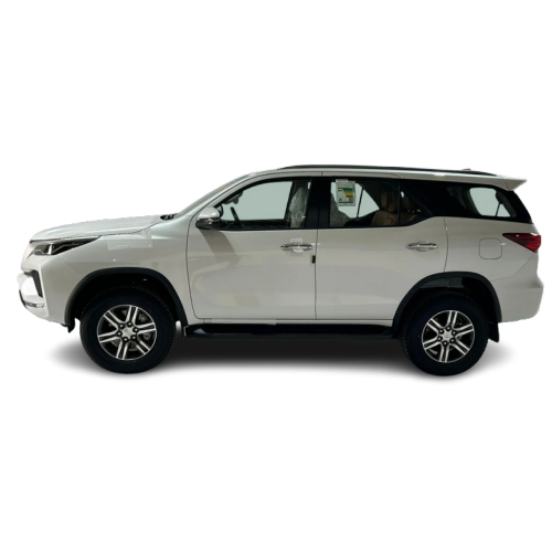 فورتشنر 2016-2025 2400cc ديزل