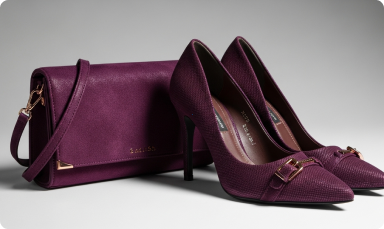 أناقة تُكمِل حضورك