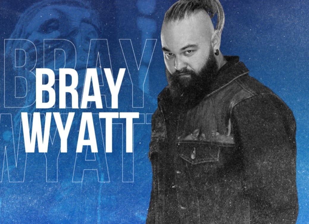 WWE | براي وايت