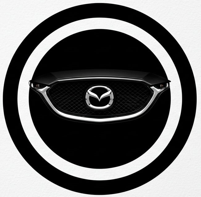 مازدا CX5