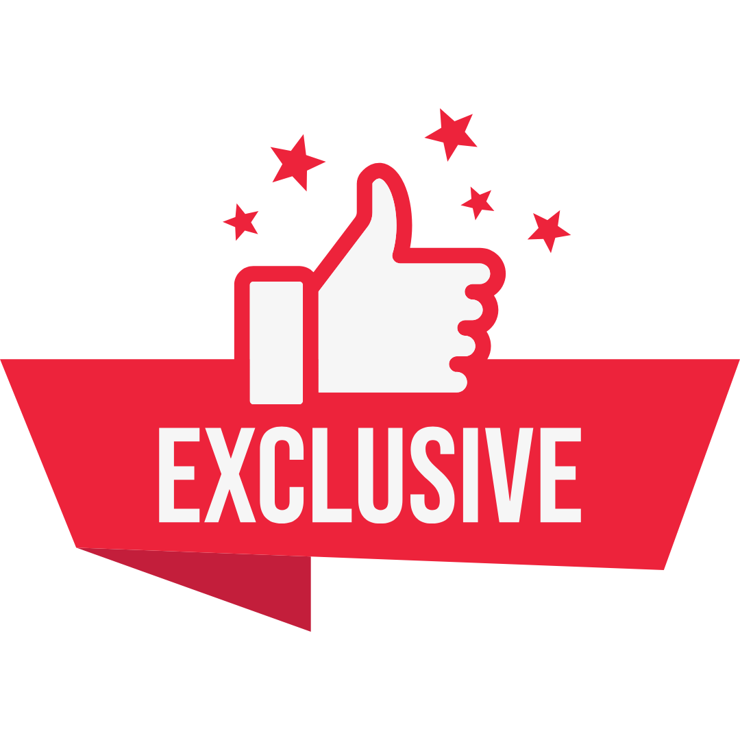 منتجات حصرية