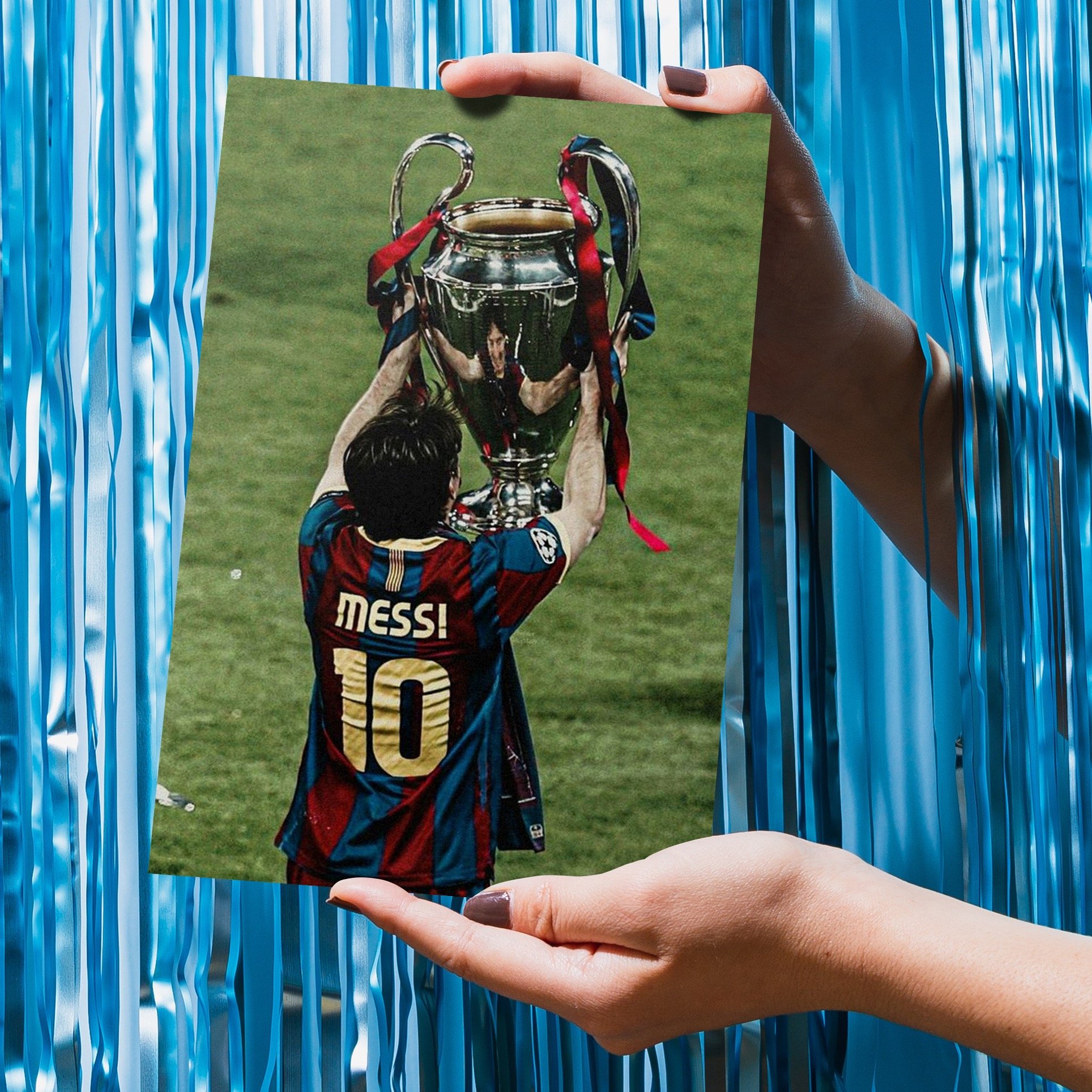 بوسترات كروية image