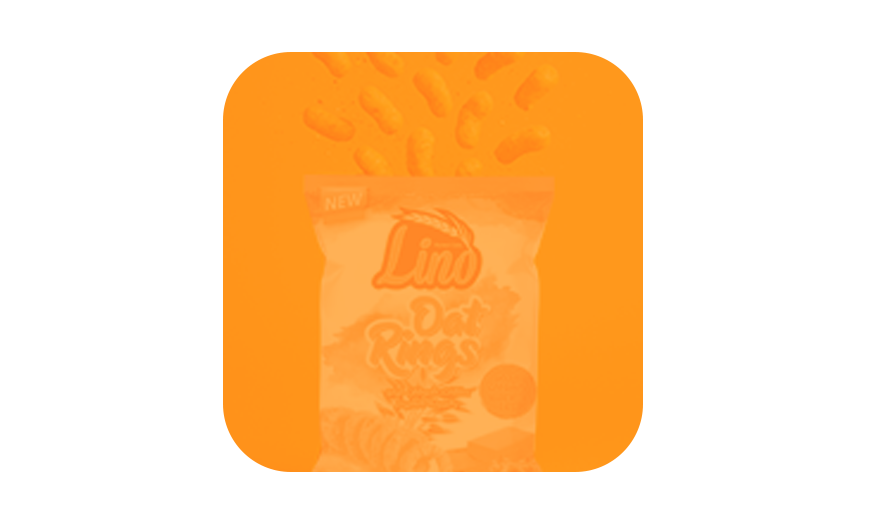 سناك أب مقرمشات