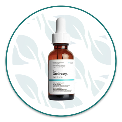 سيروم للشعر