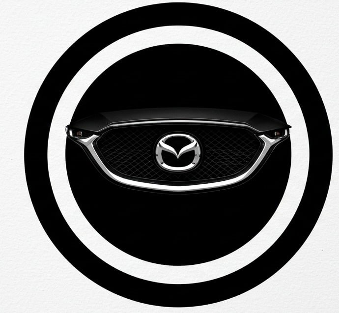 مازدا 3