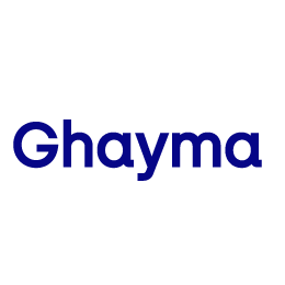 غيمة Logo