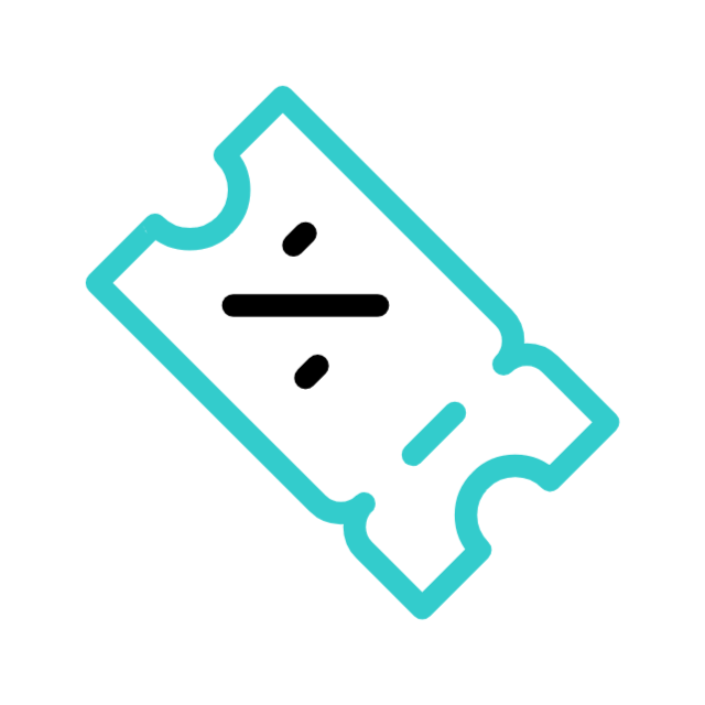 خصم 15% لطلبك الأول