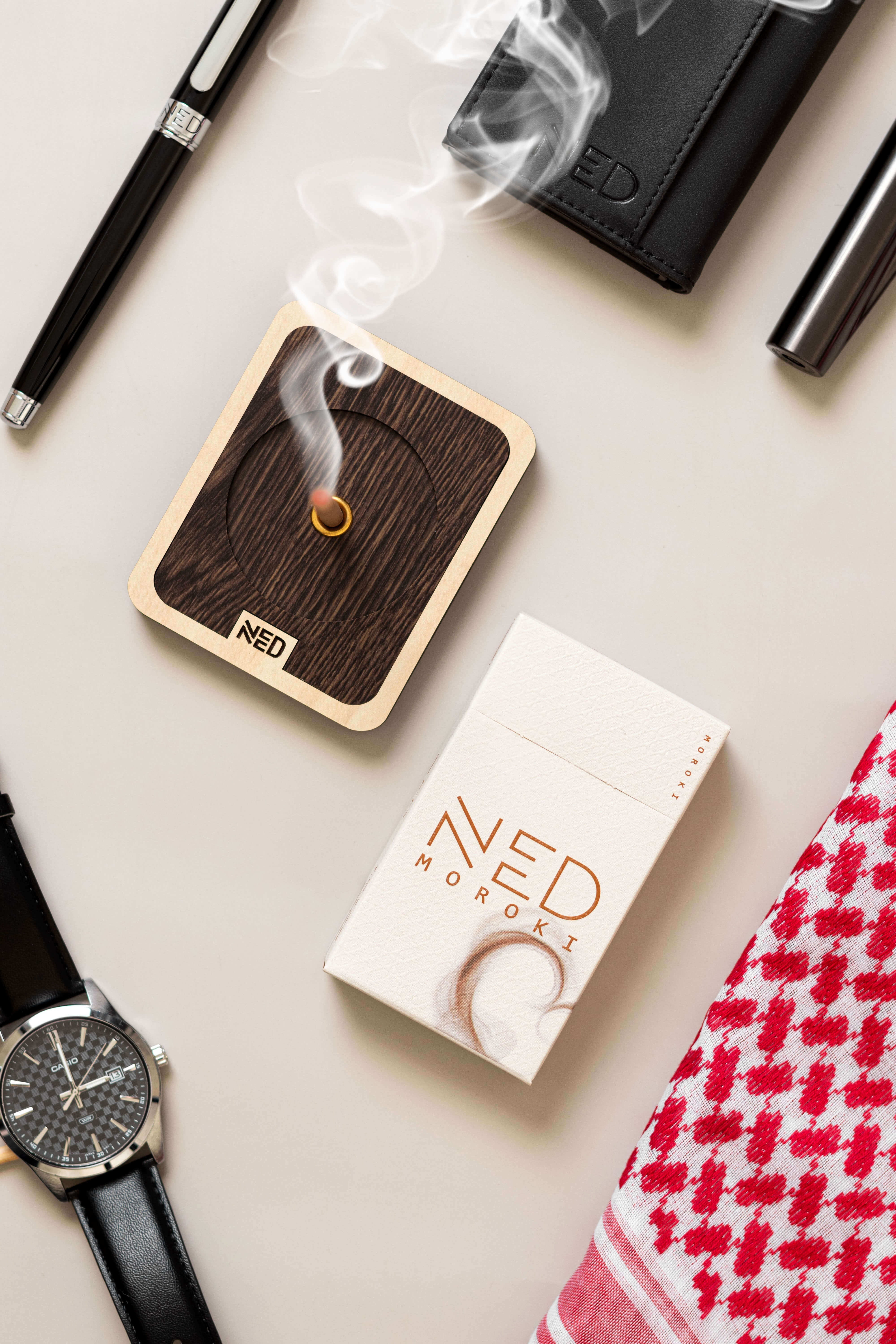 NedLuxury
