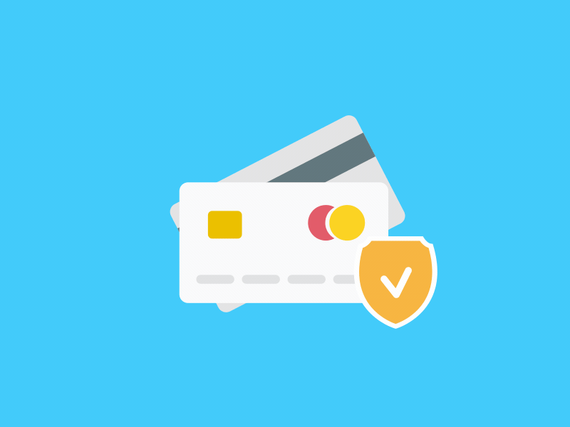 الدفع الامن