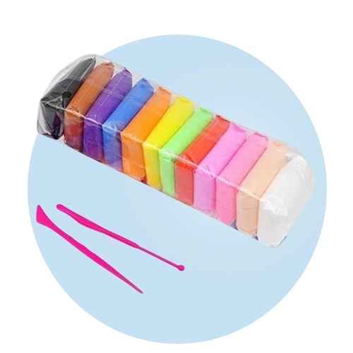 صلصال و سلايم