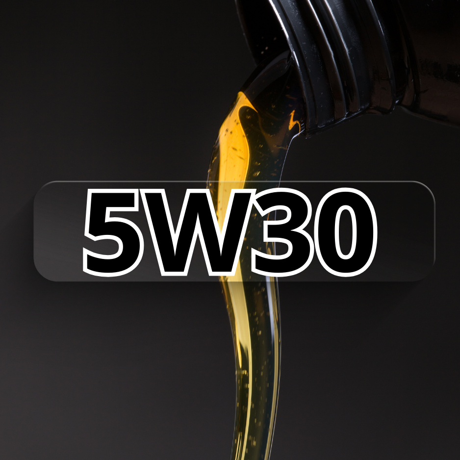 5W30