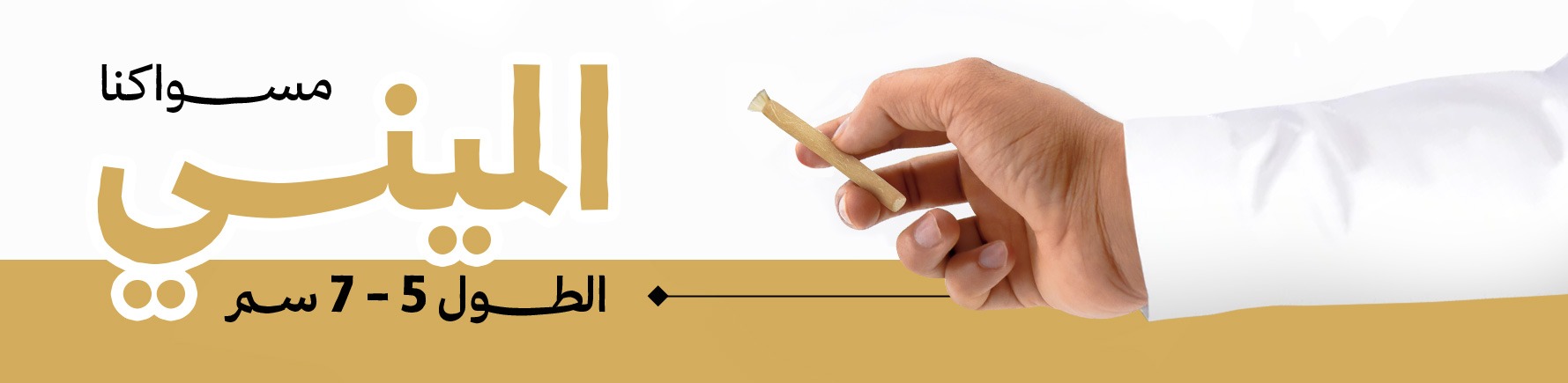 fixed banner