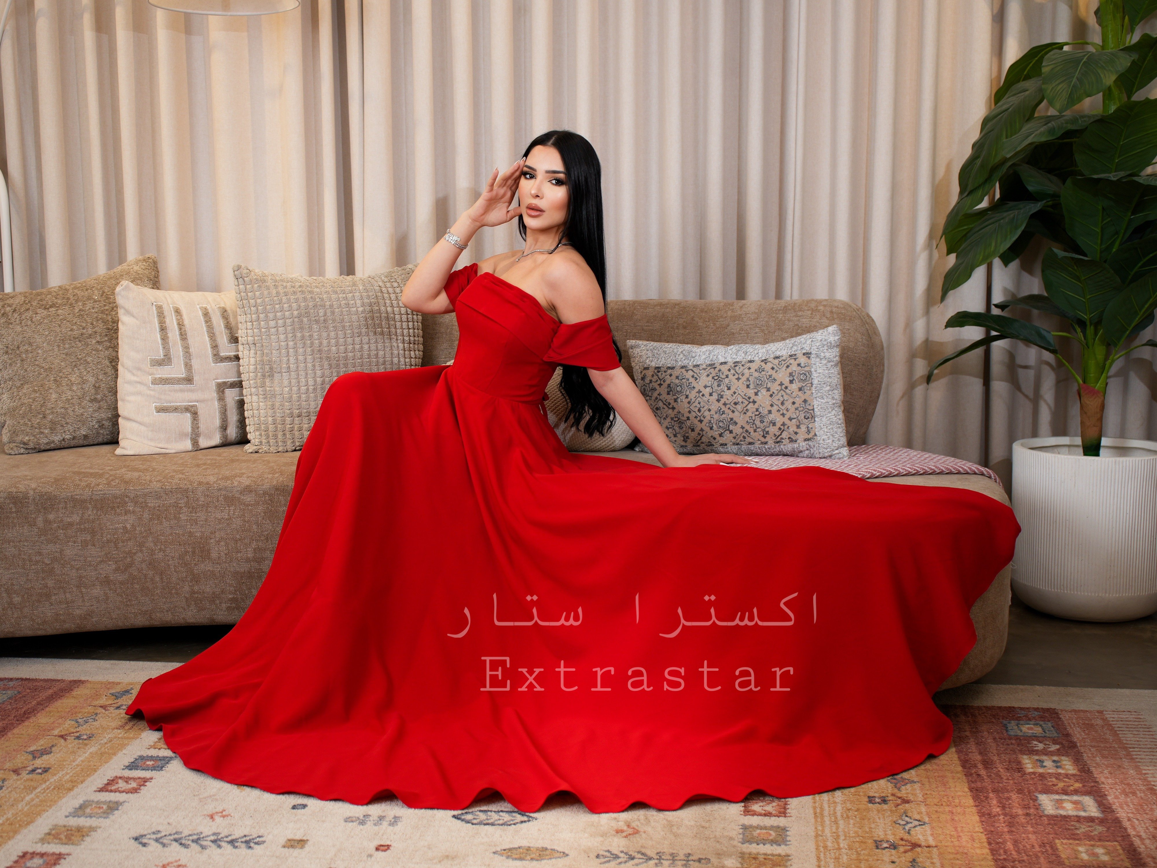 إكسترا ستار