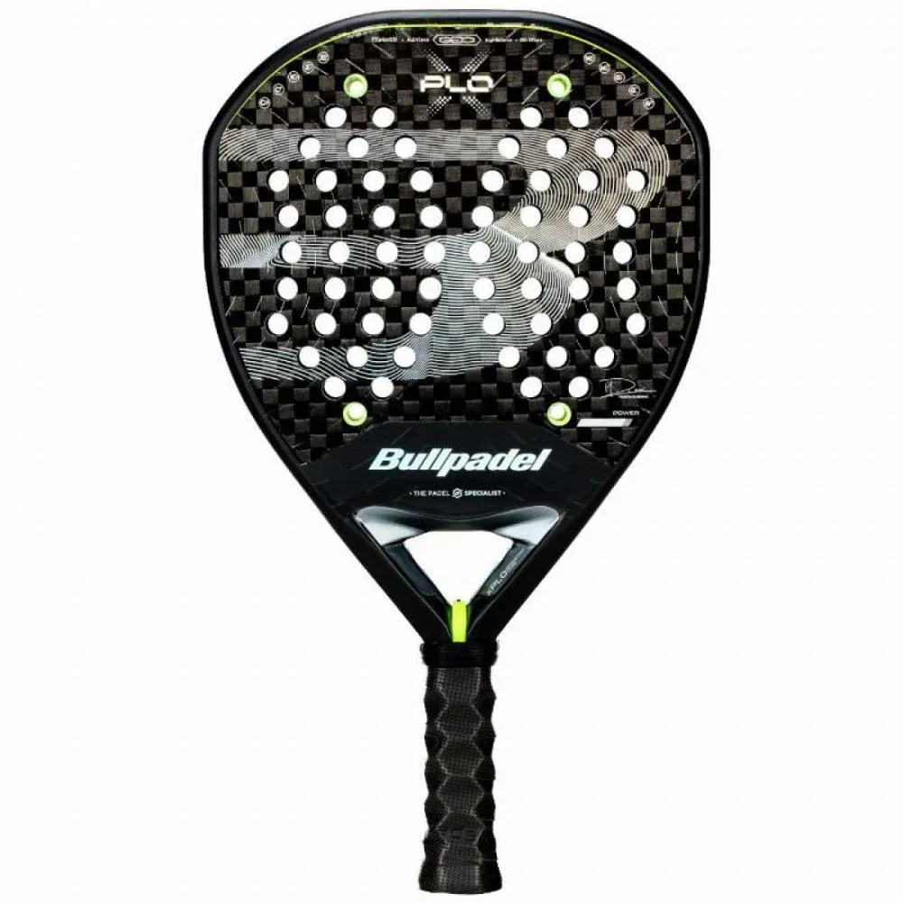Nenno xplo 2026 bullpadel shovel