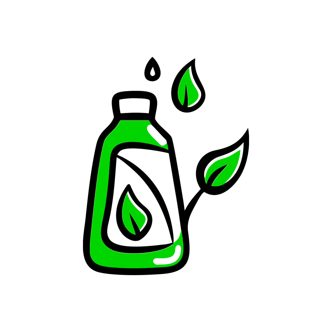 الأسمدة السائلة