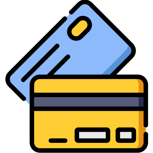 وسائل دفع متنوعة وأمنة