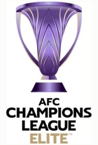كؤوس أبطال آسيا للنخبة