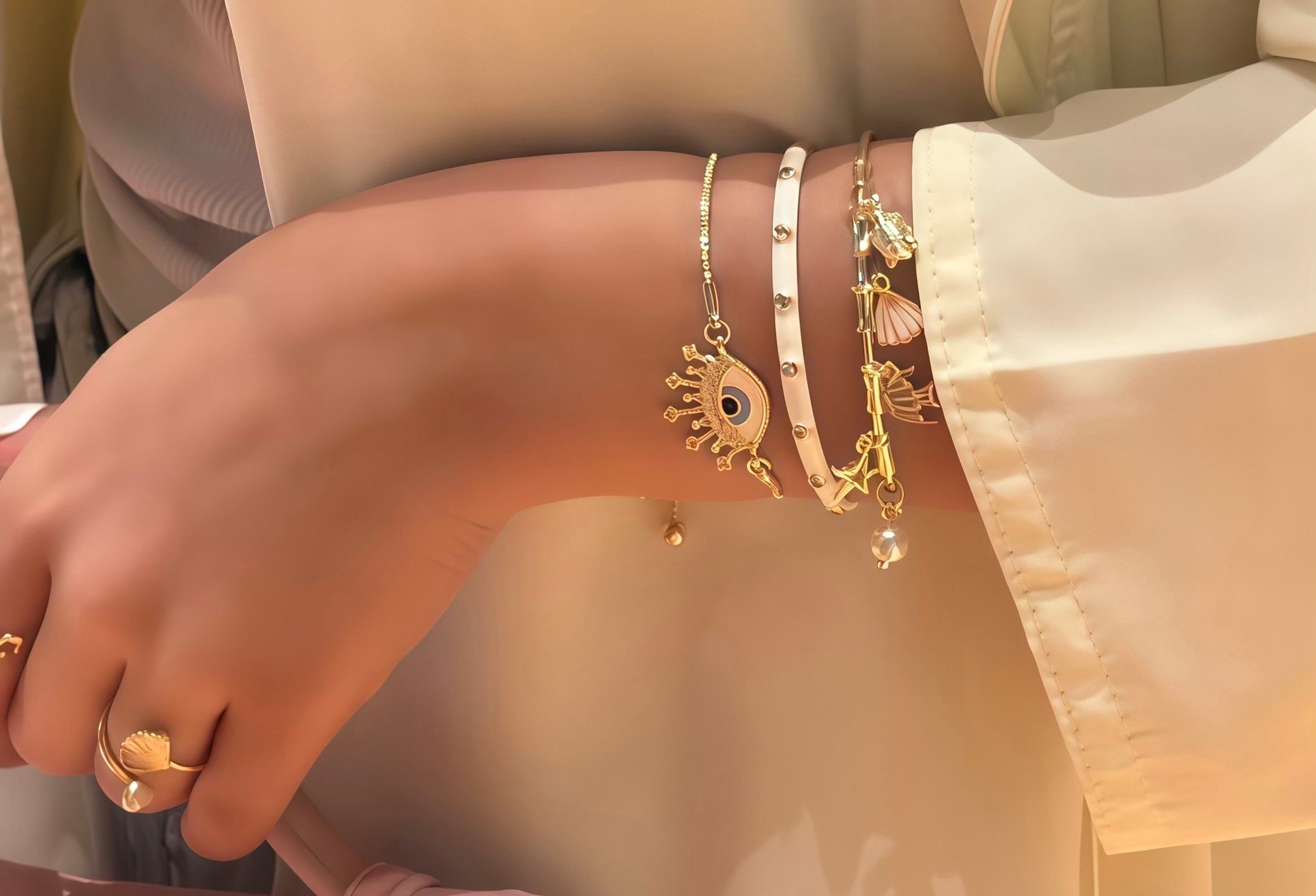 Special products slider